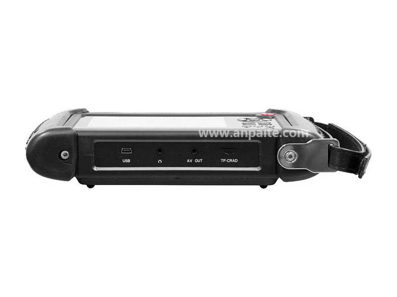 HS-5000A无线摄像头视频搜索解码仪