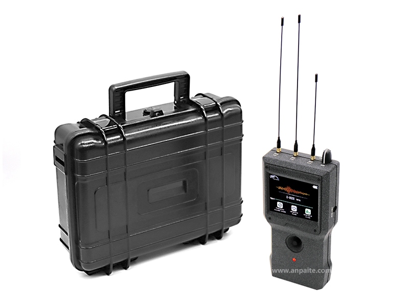 APT-D8000Plus多功能无线信号分析仪